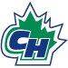 Confederation Hockey logo