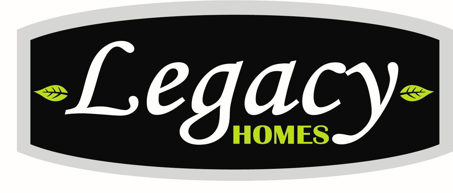 Legacy Homes 1