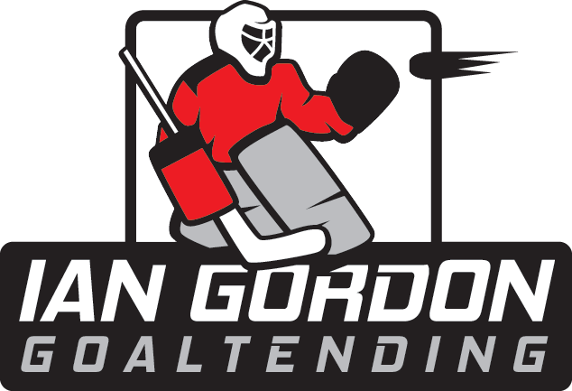 Ian Gordon Goaltending