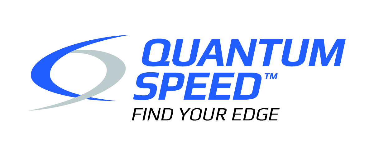 Quantum Speed Logo